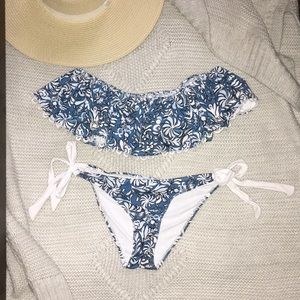 Cupshe Swimsuit
